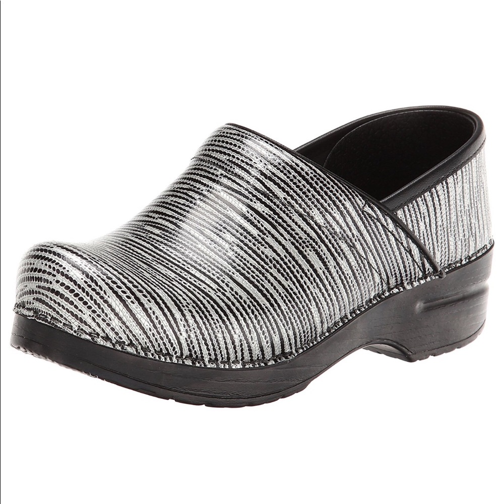 Dansko's Professional Mule